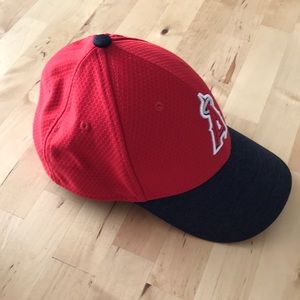 Youth Angels Hat